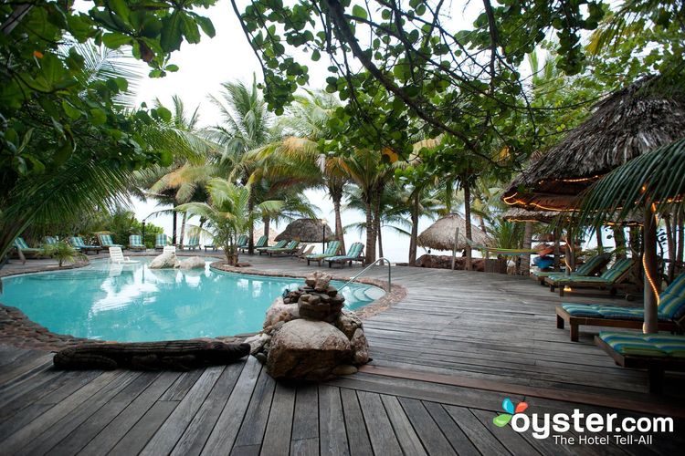 Best Kid-Friendly Hotels in San Pedro, Ambergris Caye